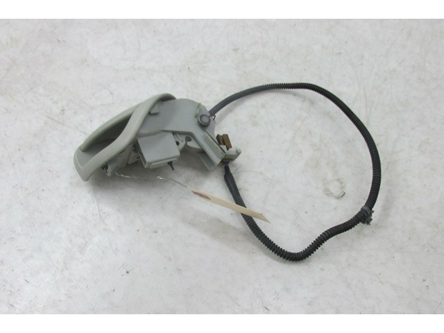 2009-2013 INFINITI G37 CONVERTIBLE OEM RIGHT FRONT UPPER SEAT RELEASE HANDLE  