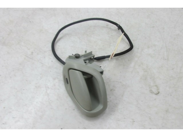 2009-2013 INFINITI G37 CONVERTIBLE OEM RIGHT FRONT UPPER SEAT RELEASE HANDLE  