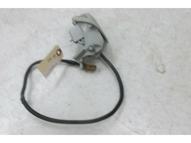 2009-2013 INFINITI G37 CONVERTIBLE OEM RIGHT FRONT UPPER SEAT RELEASE HANDLE  