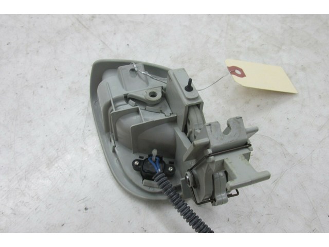 2009-2013 INFINITI G37 CONVERTIBLE OEM RIGHT FRONT UPPER SEAT RELEASE HANDLE  