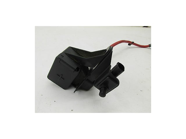2004-2006 BMW X3 E83 OEM POSITIVE PLUS POLE BATTERY CABLE UNDER HOOD