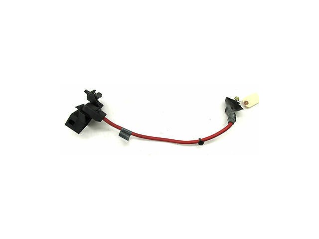 2004-2006 BMW X3 E83 OEM POSITIVE PLUS POLE BATTERY CABLE UNDER HOOD