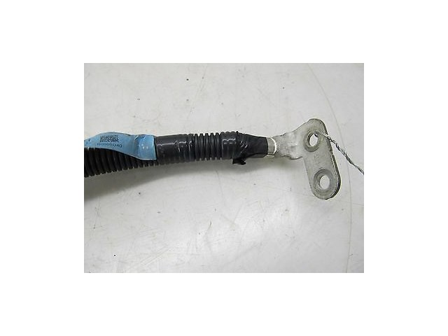 2009-2012 NISSAN 370Z COUPE OEM NEGATIVE BATTERY CABLE WIRE 240801EA0A