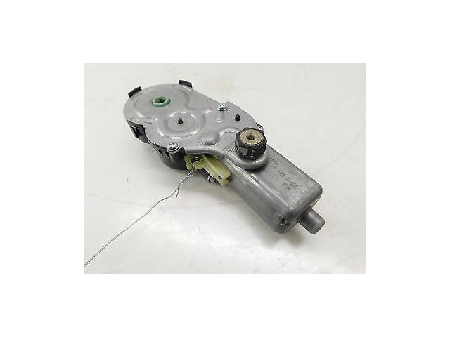 2004-2007 JAGUAR XJ8 X350 OEM RIGHT FRONT SIDE UPPER SEAT MOTOR ASSEMBLY