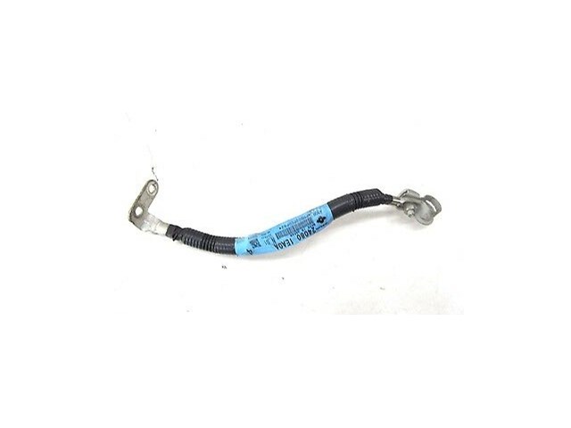 2009-2015 NISSAN 370Z COUPE OEM NEGATIVE BATTERY CABLE WIRE 240801EA0A