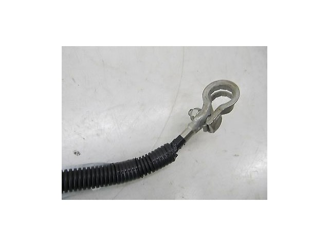 2009-2015 NISSAN 370Z COUPE OEM NEGATIVE BATTERY CABLE WIRE 240801EA0A