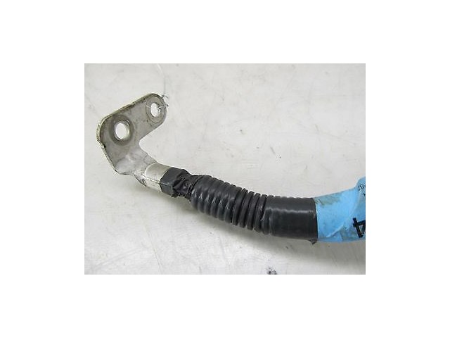 2009-2015 NISSAN 370Z COUPE OEM NEGATIVE BATTERY CABLE WIRE 240801EA0A