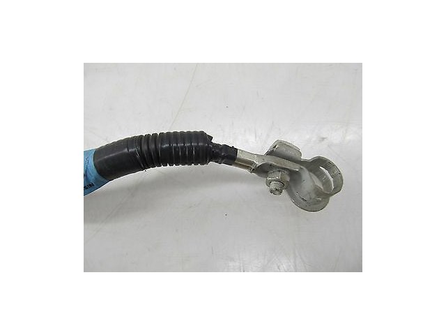 2009-2015 NISSAN 370Z COUPE OEM NEGATIVE BATTERY CABLE WIRE 240801EA0A