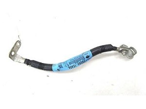 2009-2015 NISSAN 370Z COUPE OEM NEGATIVE BATTERY CABLE WIRE 240801EA0A