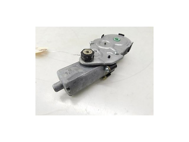 2004-2007 JAGUAR XJ8 X350 OEM LEFT FRONT DRIVER SIDE UPPER SEAT MOTOR ASSEMBLY