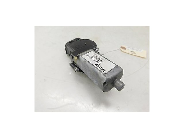 2004-2007 JAGUAR XJ8 X350 OEM LEFT FRONT DRIVER SIDE UPPER SEAT MOTOR ASSEMBLY
