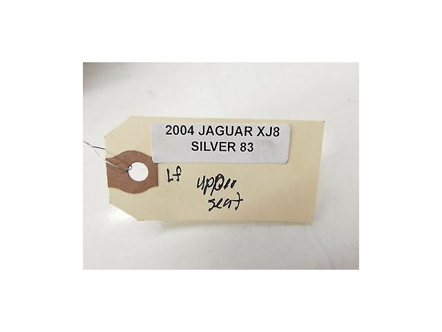 2004-2007 JAGUAR XJ8 X350 OEM LEFT FRONT DRIVER SIDE UPPER SEAT MOTOR ASSEMBLY