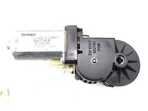 2004-2007 JAGUAR XJ8 X350 OEM LEFT FRONT DRIVER SIDE UPPER SEAT MOTOR ASSEMBLY