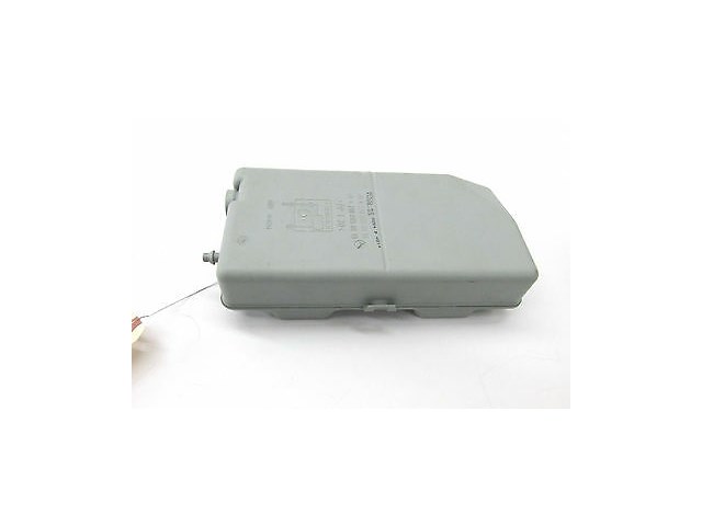 2004-2006 MERCEDES BENZ SL600 R230 OEM SEAT VACUUM RESERVOIR 