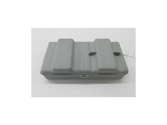 2004-2006 MERCEDES BENZ SL600 R230 OEM SEAT VACUUM RESERVOIR 