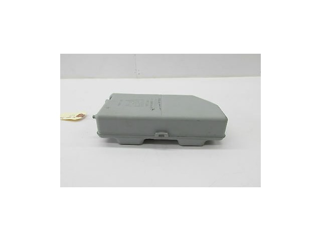 2004-2006 MERCEDES BENZ SL600 R230 OEM SEAT VACUUM RESERVOIR 