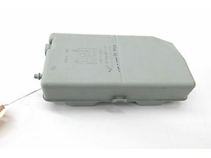 2004-2006 MERCEDES BENZ SL600 R230 OEM SEAT VACUUM RESERVOIR 