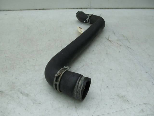 2005-2009 SAAB 9-5 OEM LEFT FRONT UPPER RADIATOR COOLANT FLUID HOSE 