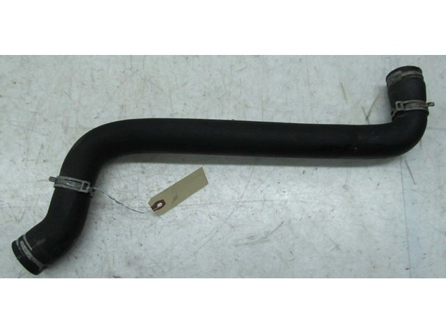 2005-2009 SAAB 9-5 OEM LEFT FRONT UPPER RADIATOR COOLANT FLUID HOSE 