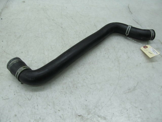 2005-2009 SAAB 9-5 OEM LEFT FRONT UPPER RADIATOR COOLANT FLUID HOSE 