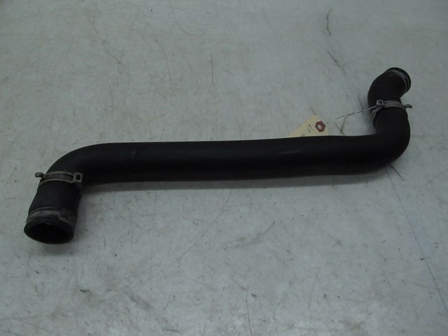 2005-2009 SAAB 9-5 OEM LEFT FRONT UPPER RADIATOR COOLANT FLUID HOSE 
