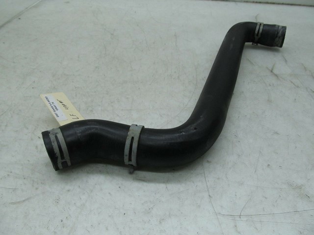2005-2009 SAAB 9-5 OEM LEFT FRONT UPPER RADIATOR COOLANT FLUID HOSE 