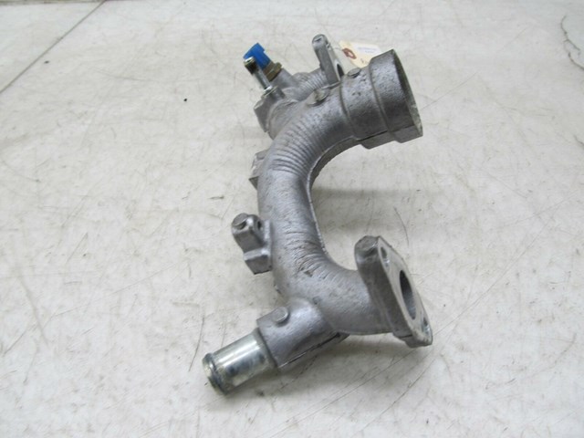 2009-2012 INFINITI FX35 OEM REAR ENGINE COOLANT DISTRIBUTION PIPE 