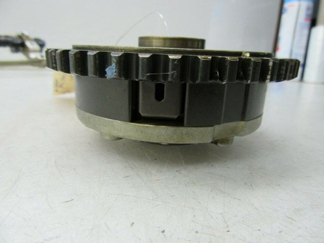   2007-2010 BMW X5 E70 OEM 4.8L ENGINE LEFT CAMSHAFT INTAKE TIMING SPROCKET