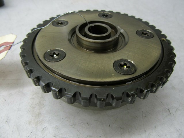   2007-2010 BMW X5 E70 OEM 4.8L ENGINE LEFT CAMSHAFT INTAKE TIMING SPROCKET