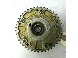   2007-2010 BMW X5 E70 OEM 4.8L ENGINE LEFT CAMSHAFT INTAKE TIMING SPROCKET