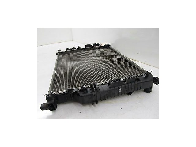 2006-2009 MERCEDES R350 W251 OEM ENGINE COOLANT RADIATOR  