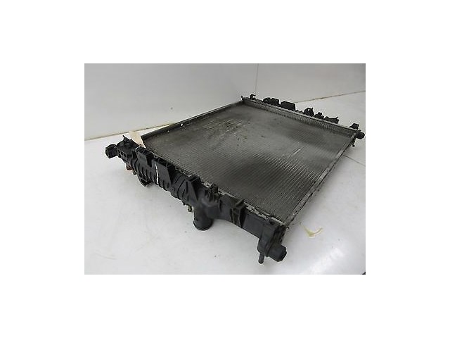 2006-2009 MERCEDES R350 W251 OEM ENGINE COOLANT RADIATOR  