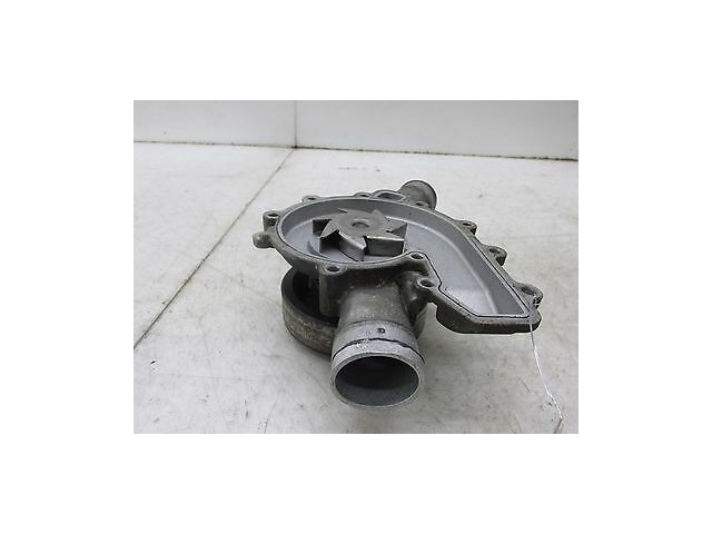 2007-2009 MERCEDES S600 W221 OEM FRONT ENGINE COOLANT WATER MOTOR PUMP