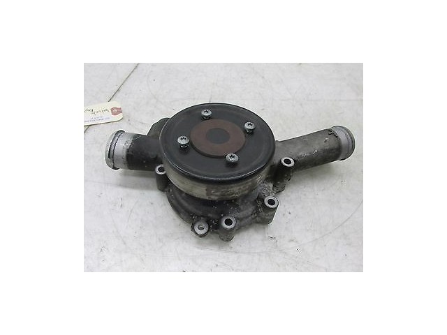 2007-2009 MERCEDES S600 W221 OEM FRONT ENGINE COOLANT WATER MOTOR PUMP