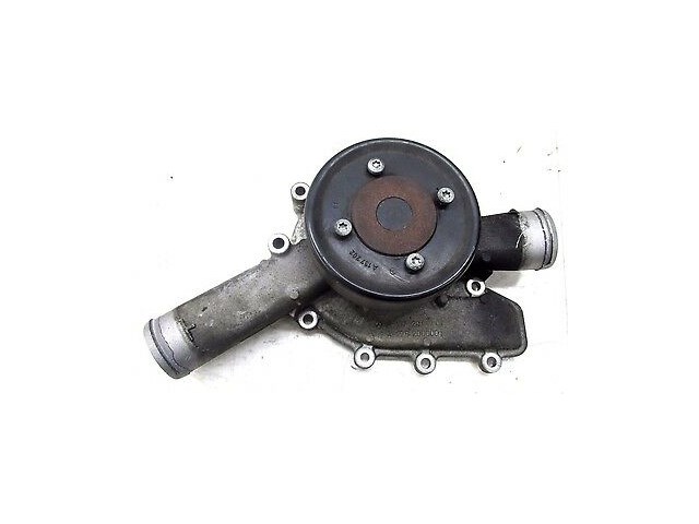 2007-2009 MERCEDES S600 W221 OEM FRONT ENGINE COOLANT WATER MOTOR PUMP