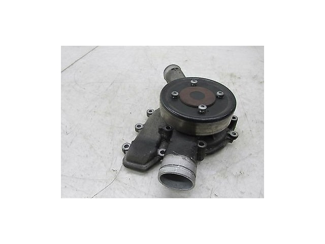 2007-2009 MERCEDES S600 W221 OEM FRONT ENGINE COOLANT WATER MOTOR PUMP