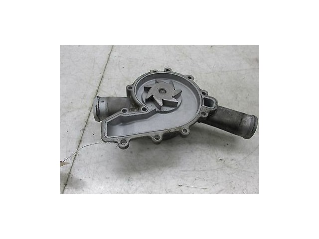 2007-2009 MERCEDES S600 W221 OEM FRONT ENGINE COOLANT WATER MOTOR PUMP