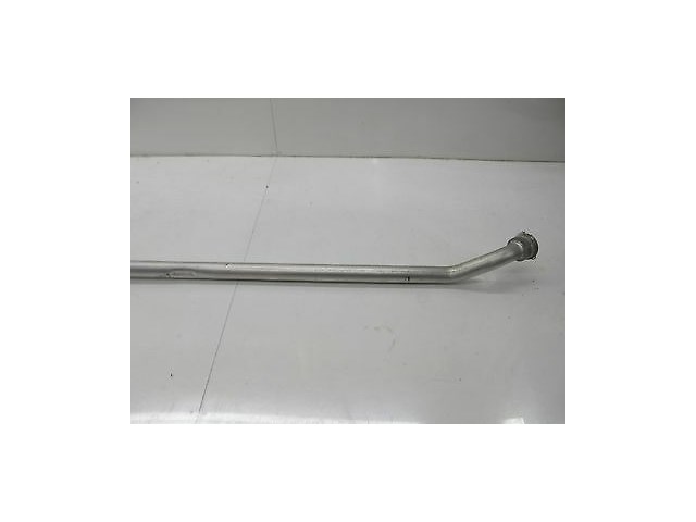 2005-2008 PORSCHE 911 TURBO 997 OEM RIGHT SIDE COOLANT SUPPLY TRANSFER HOSE PIPE