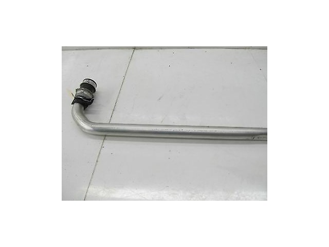 2005-2008 PORSCHE 911 TURBO 997 OEM RIGHT SIDE COOLANT SUPPLY TRANSFER HOSE PIPE