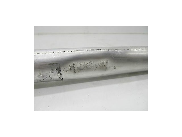 2005-2008 PORSCHE 911 TURBO 997 OEM RIGHT SIDE COOLANT SUPPLY TRANSFER HOSE PIPE