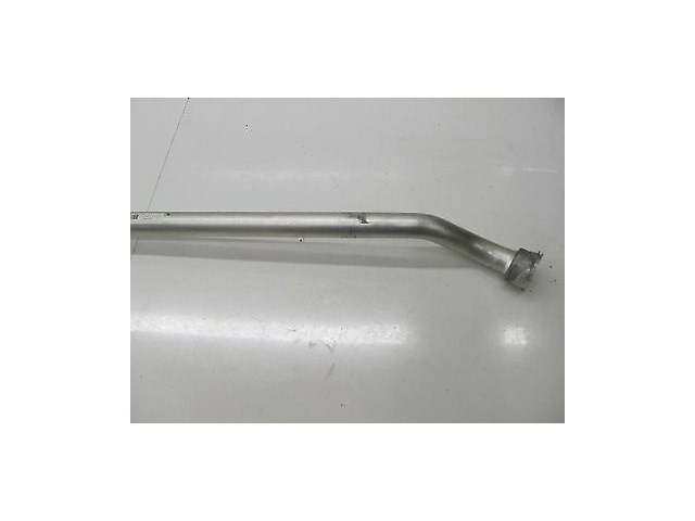 2005-2008 PORSCHE 911 TURBO 997 OEM RIGHT SIDE COOLANT SUPPLY TRANSFER HOSE PIPE