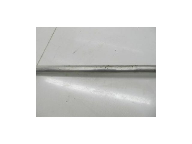 2005-2008 PORSCHE 911 TURBO 997 OEM RIGHT SIDE COOLANT SUPPLY TRANSFER HOSE PIPE