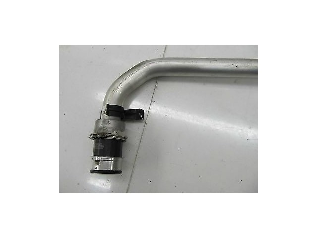 2005-2008 PORSCHE 911 TURBO 997 OEM RIGHT SIDE COOLANT SUPPLY TRANSFER HOSE PIPE