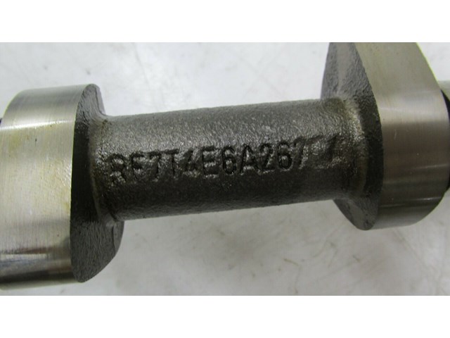 2010-2012 LINCOLN MKZ OEM 3.5L ENGINE LEFT SIDE CAMSHAFT PAIR SET OF 2    