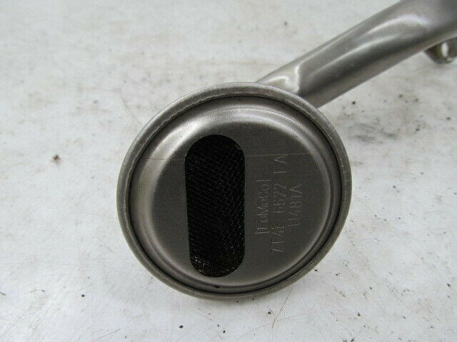 2010-2012 LINCOLN MKZ OEM 3.5L ENGINE OIL PICKUP TUBE 7T4E-6622