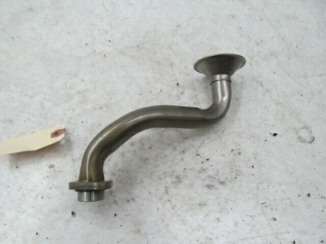 2010-2012 LINCOLN MKZ OEM 3.5L ENGINE OIL PICKUP TUBE 7T4E-6622