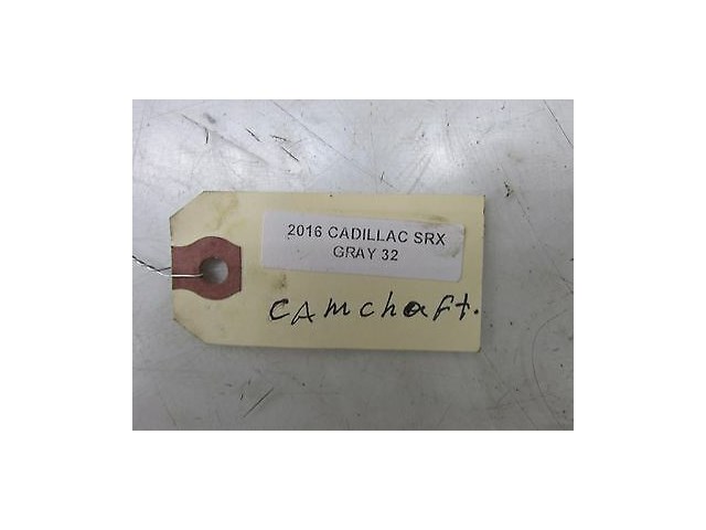 2013-2016 CADILLAC SRX OEM ENGINE 3.6L CAMSHAFT SOLENOIDS SET OF 3 