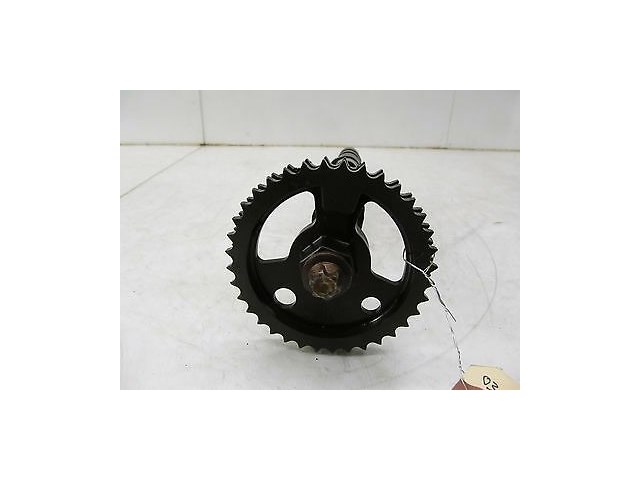 2003-2006 MERCEDES BENZ SL500R R230 OEM FRONT RIGHT SIDE CAMSHAFT CAM SHAFT ROD