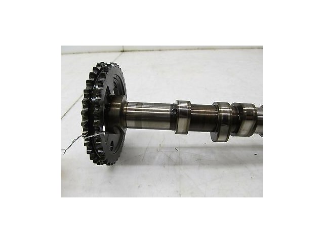 2003-2006 MERCEDES BENZ SL500R R230 OEM FRONT RIGHT SIDE CAMSHAFT CAM SHAFT ROD