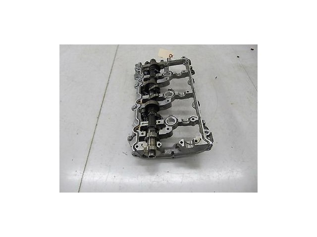 2009-2015 NISSAN 370Z VQ37 COUPE OEM RIGHT ENGINE CAMSHAFT CAM SHAFT W/ BRACKET